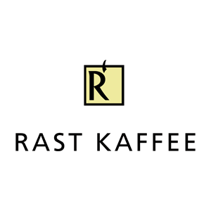 Rast Kaffee