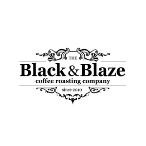 Black & Blaze