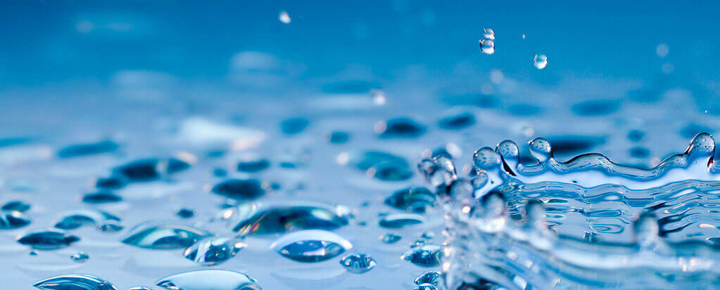 Das richtige Kaffeewasser