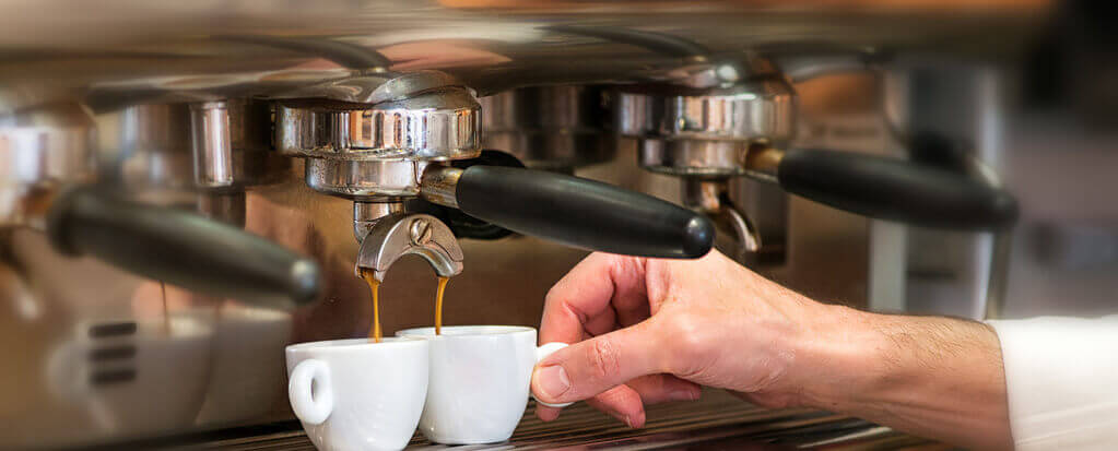Welche Espressomaschine passt zu Dir?