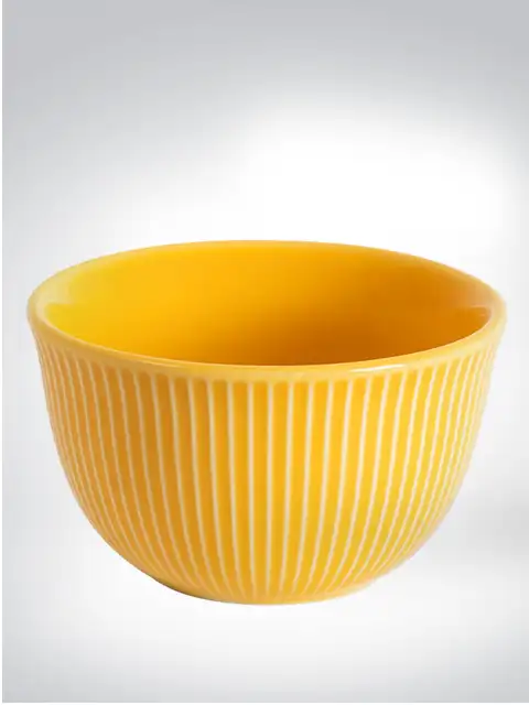 Loveramics Boram Um Tasting Cup, 200ml, gelb