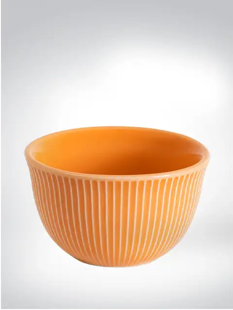 Loveramics Boram Um Tasting Cup, 120ml, orange