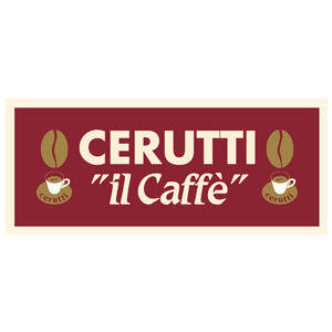 Cerutti - il caffè