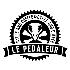 Le Pedaleur