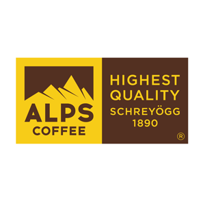 Alps Coffee