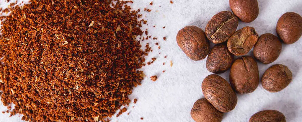 Entdecke, wie der richtige Mahlgrad deinen Kaffee perfektioniert. 