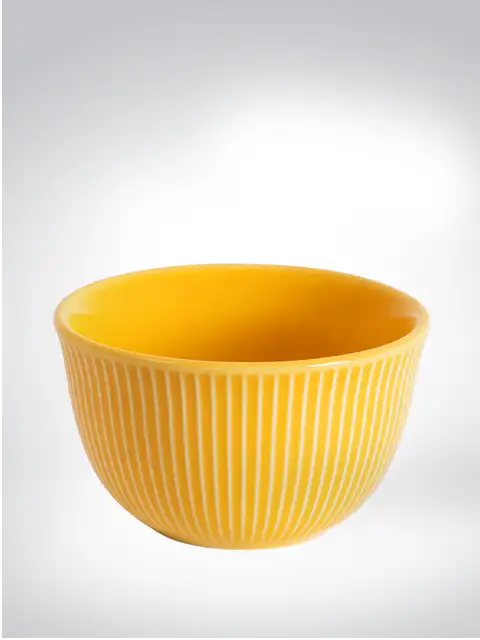 Loveramics Boram Um Tasting Cup, 120ml, gelb