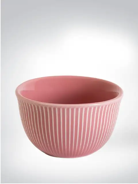 Loveramics Boram Um Tasting Cup, 120ml, pink